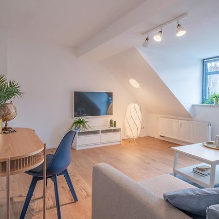 Apartmenthaus Meißen Kültér fotó