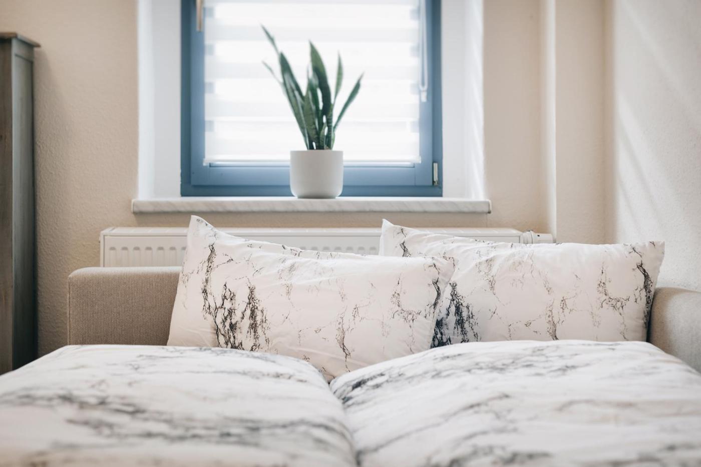 Apartmenthaus Meißen Kültér fotó