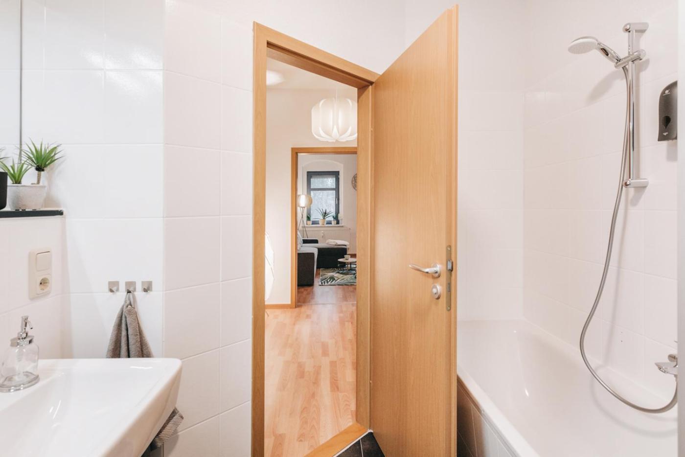 Apartmenthaus Meißen Kültér fotó