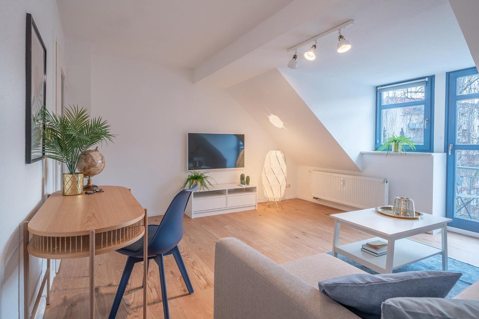 Apartmenthaus Meißen Kültér fotó