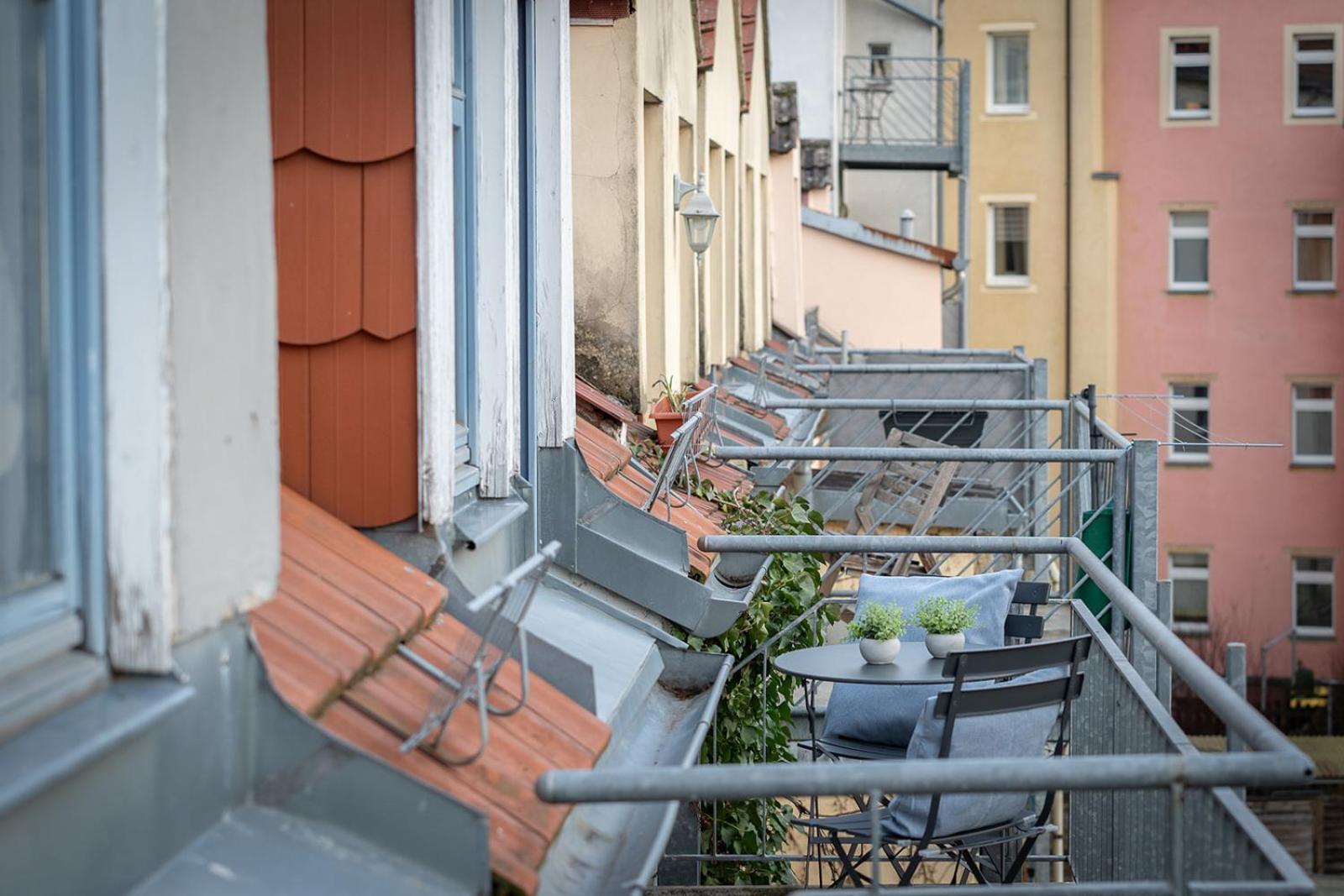 Apartmenthaus Meißen Kültér fotó