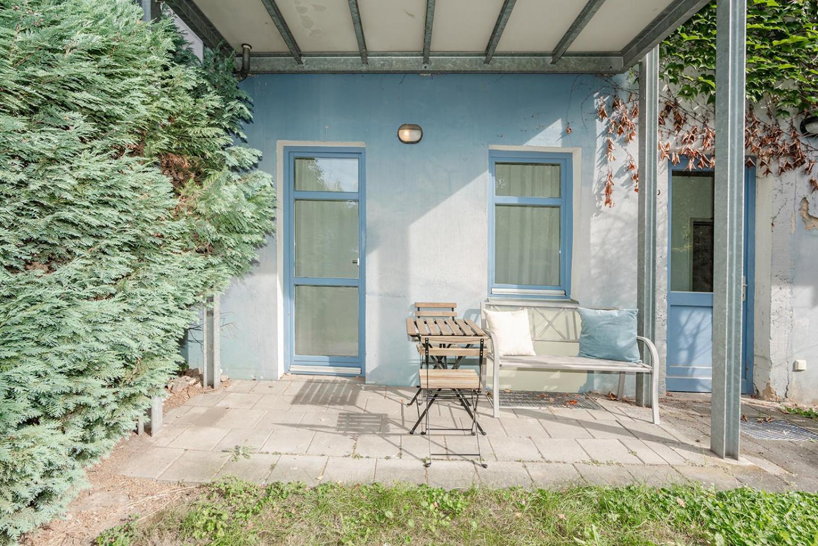 Apartmenthaus Meißen Kültér fotó