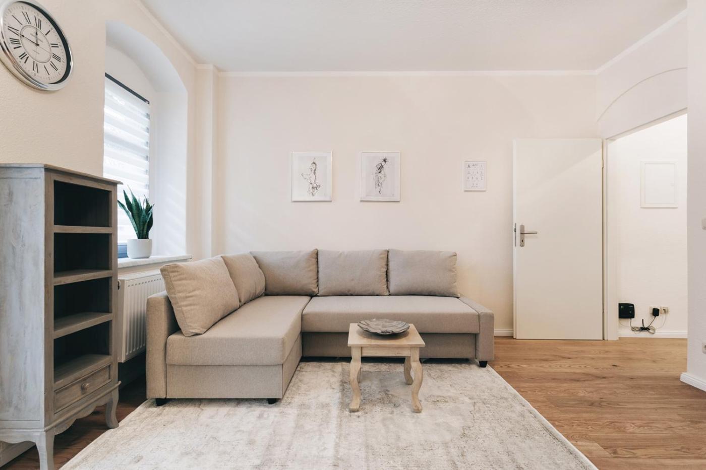 Apartmenthaus Meißen Kültér fotó