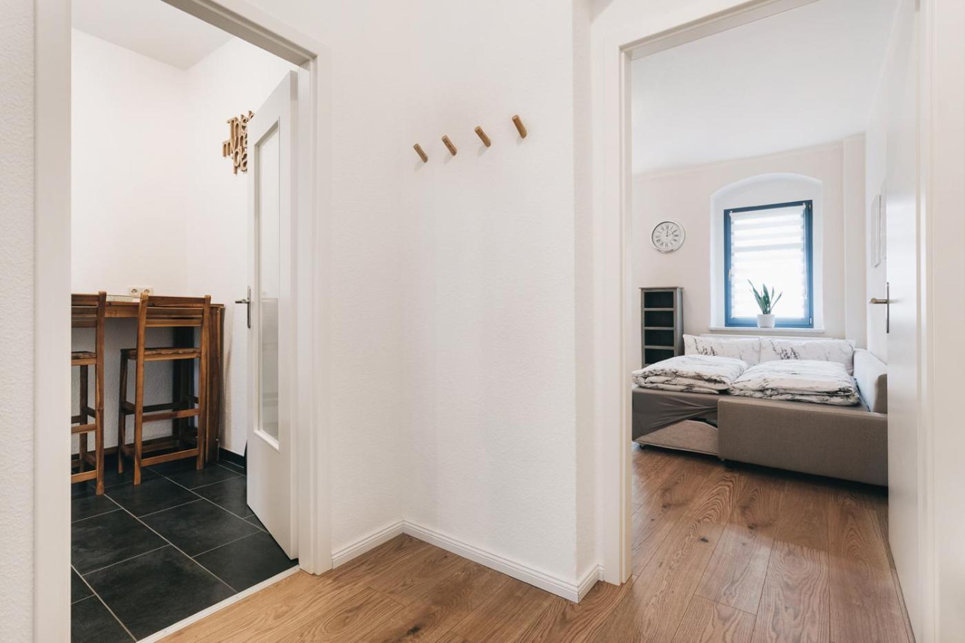 Apartmenthaus Meißen Kültér fotó