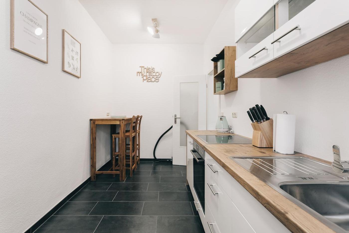 Apartmenthaus Meißen Kültér fotó