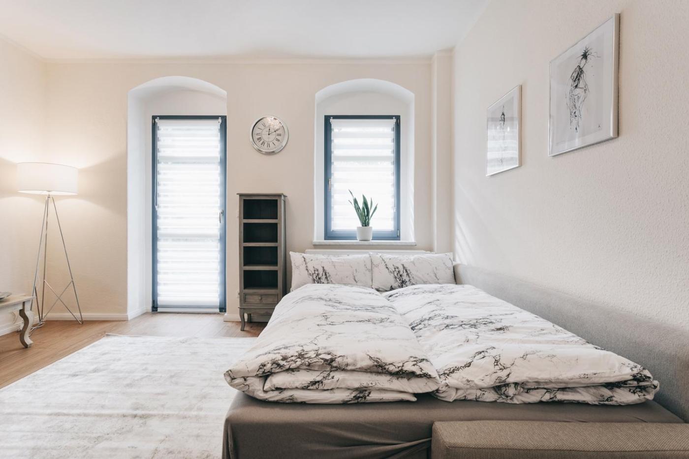 Apartmenthaus Meißen Kültér fotó