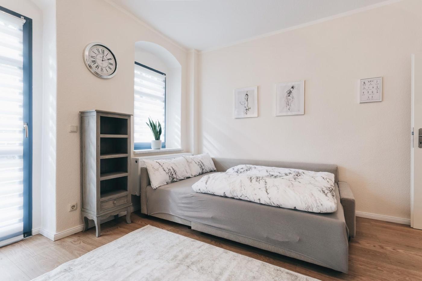 Apartmenthaus Meißen Kültér fotó