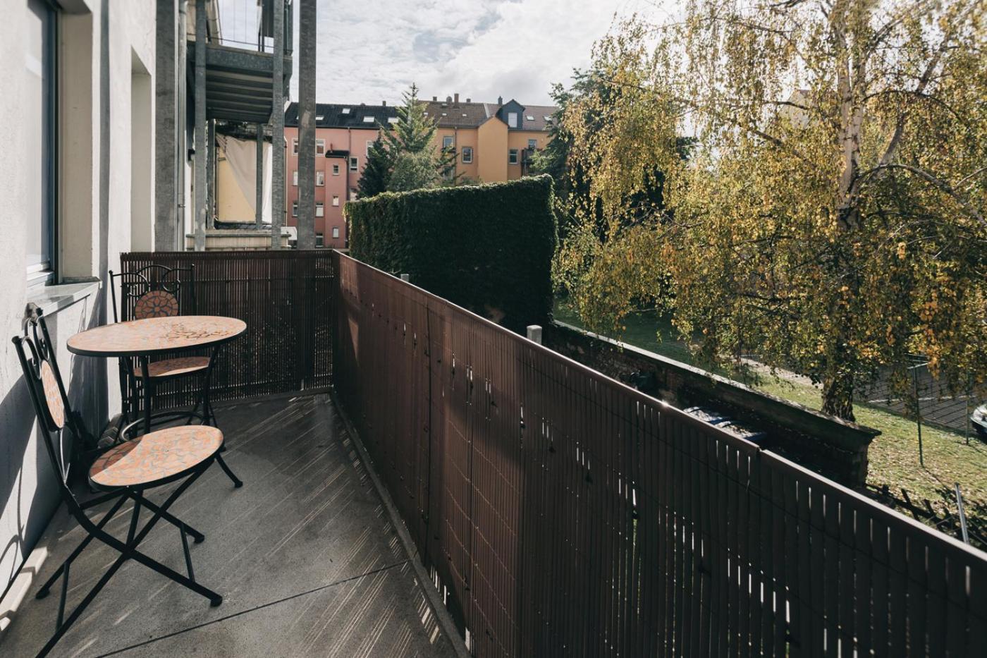 Apartmenthaus Meißen Kültér fotó