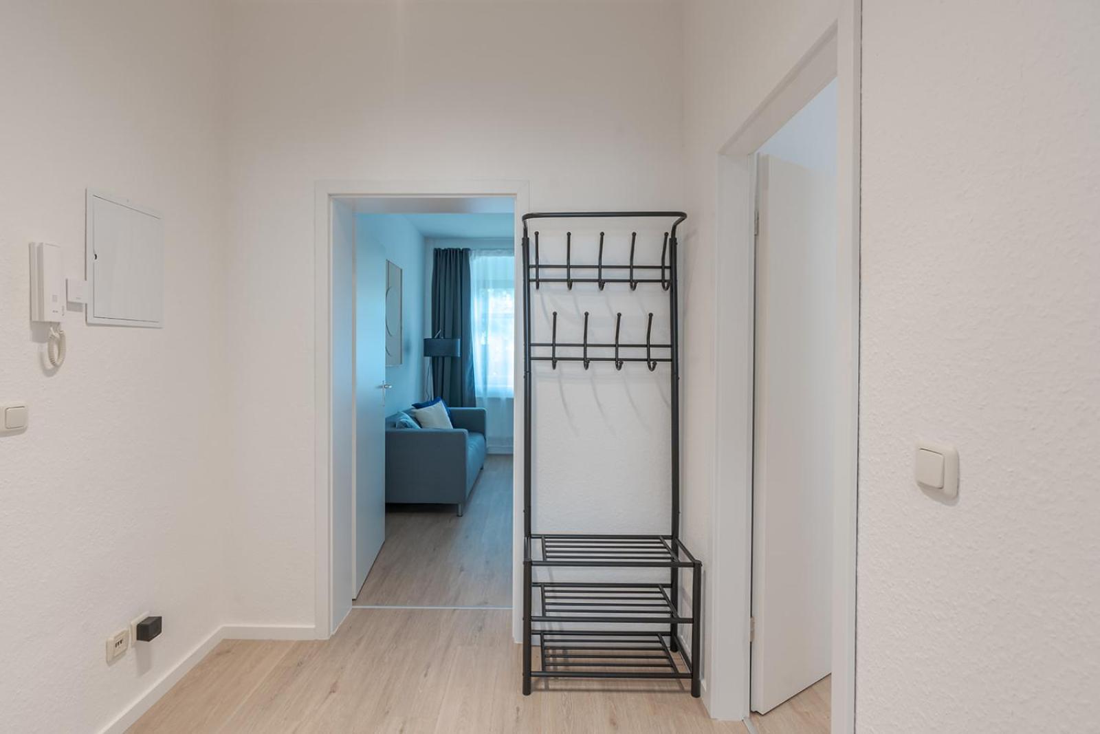 Apartmenthaus Meißen Kültér fotó