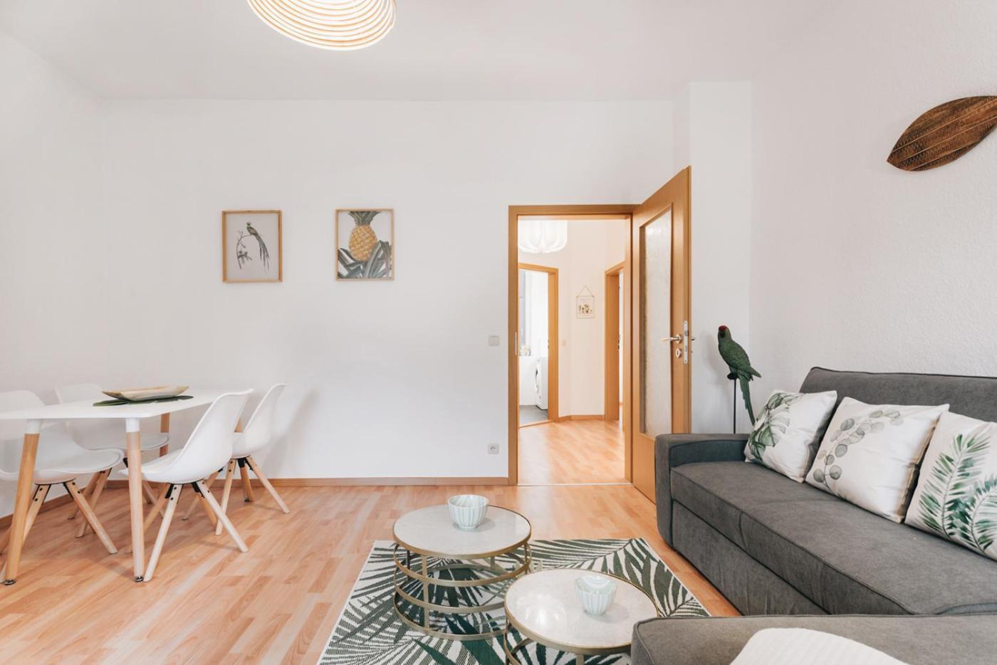 Apartmenthaus Meißen Kültér fotó