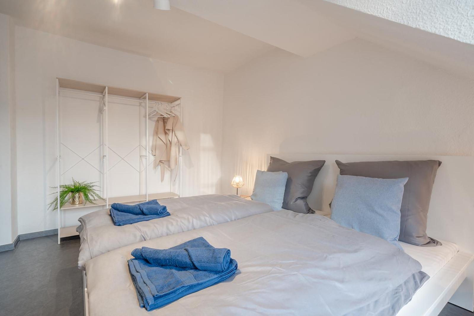 Apartmenthaus Meißen Kültér fotó
