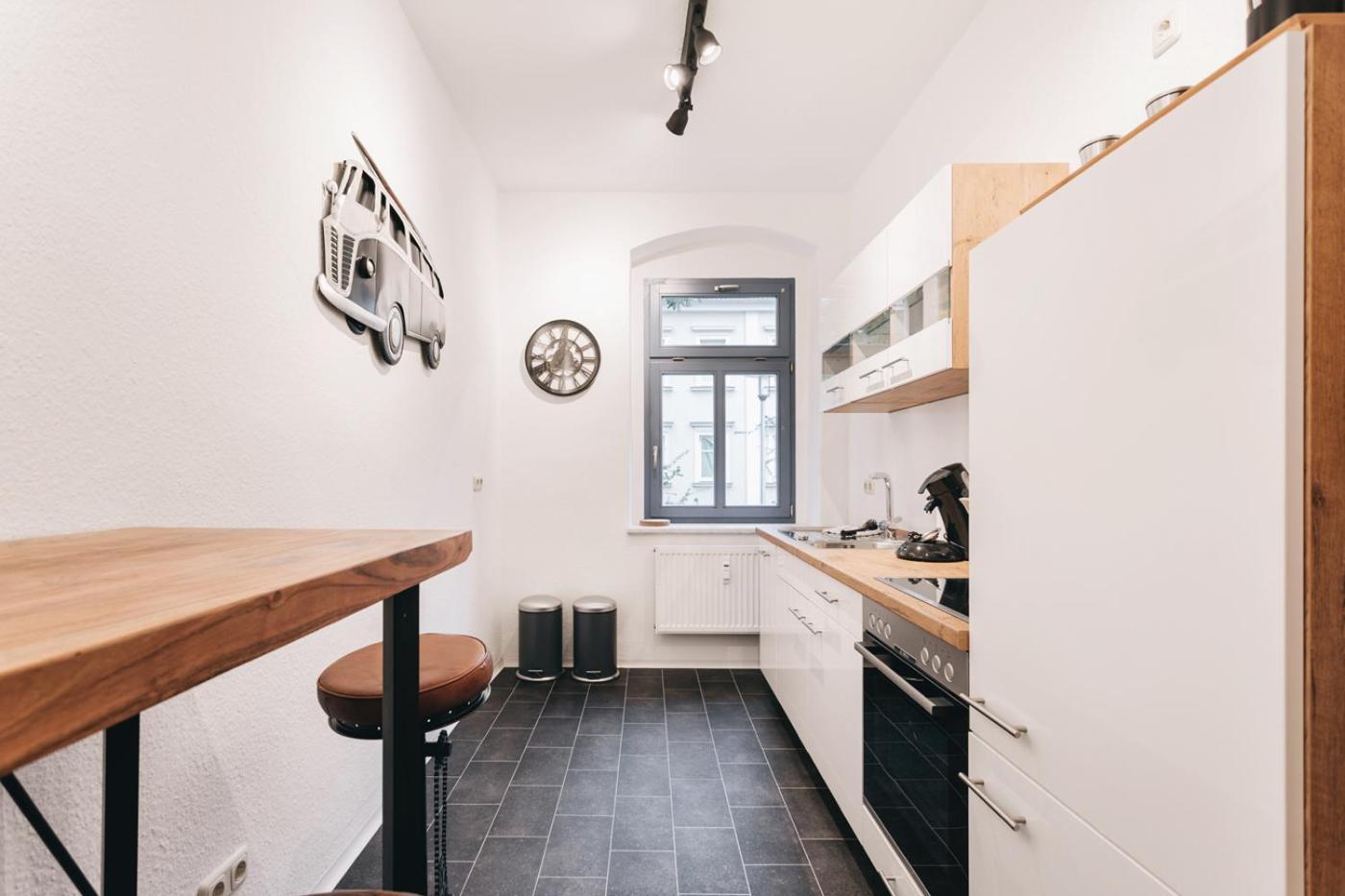 Apartmenthaus Meißen Kültér fotó