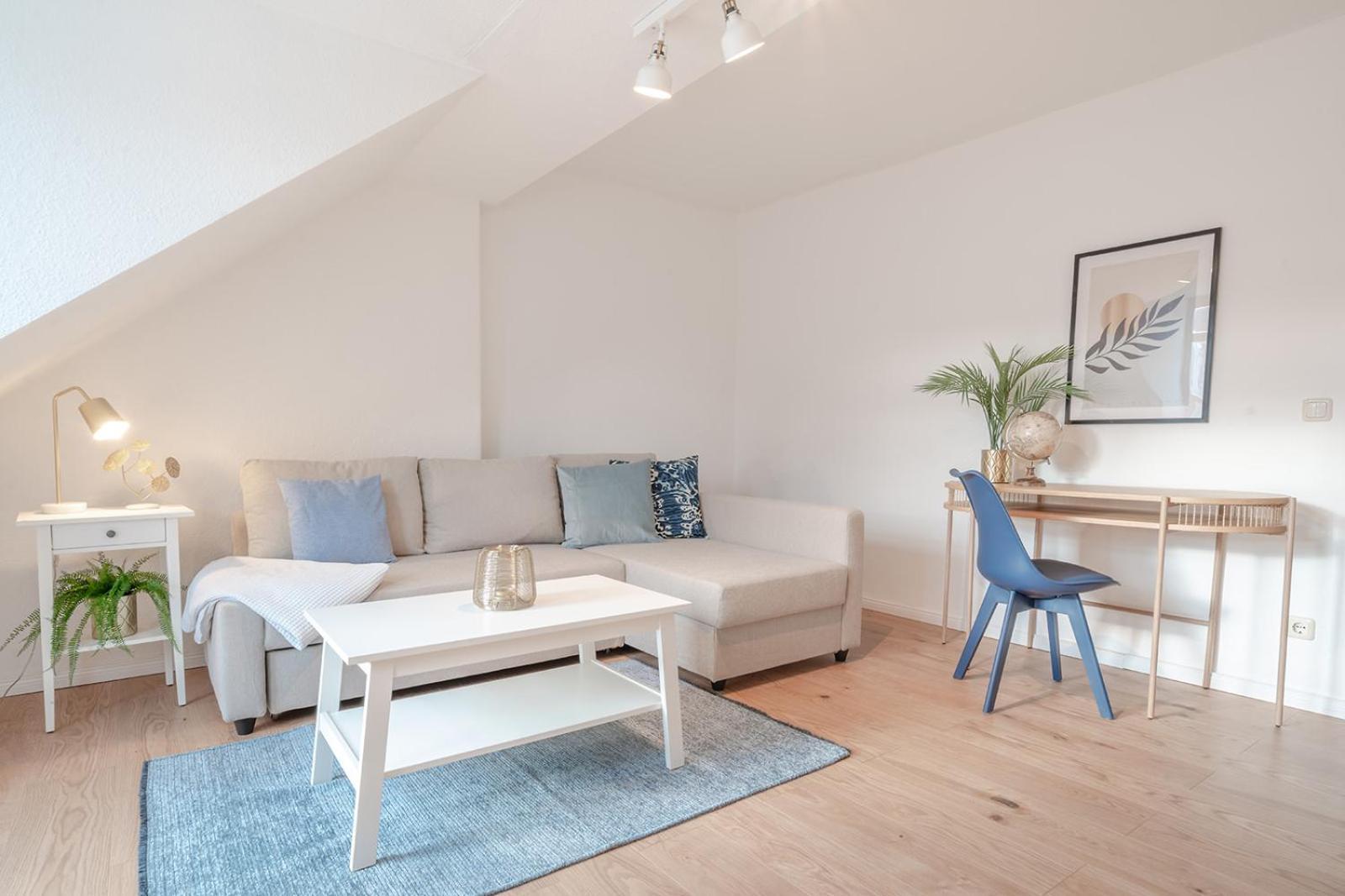 Apartmenthaus Meißen Kültér fotó