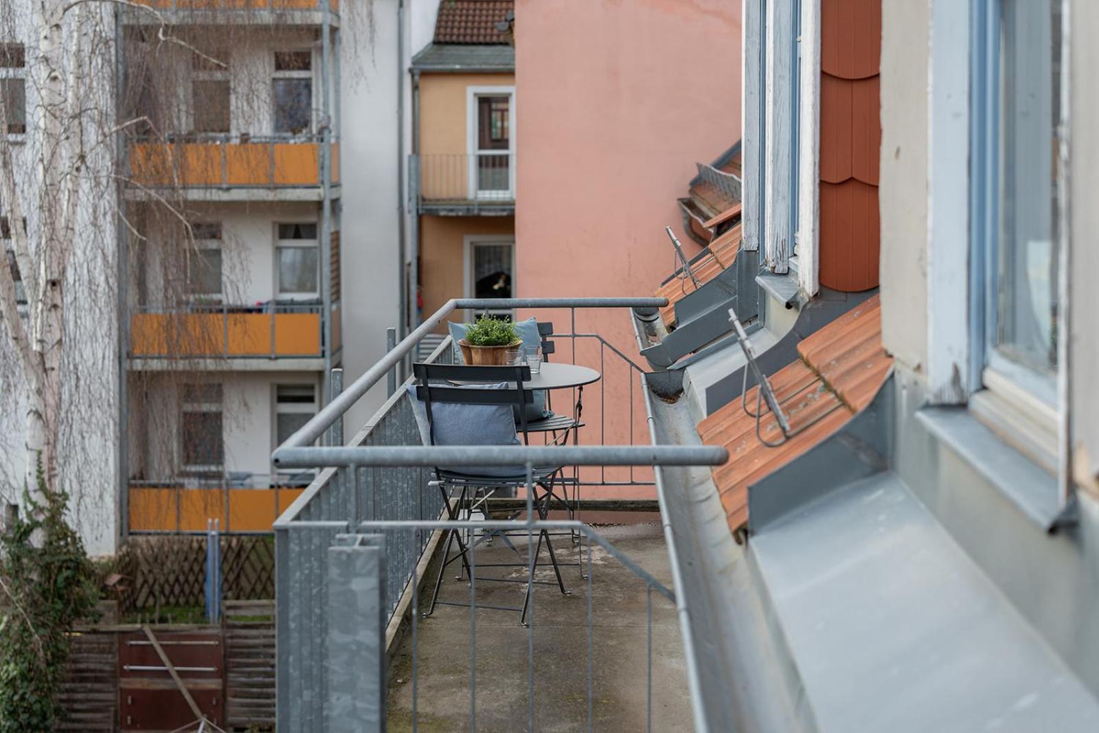 Apartmenthaus Meißen Kültér fotó