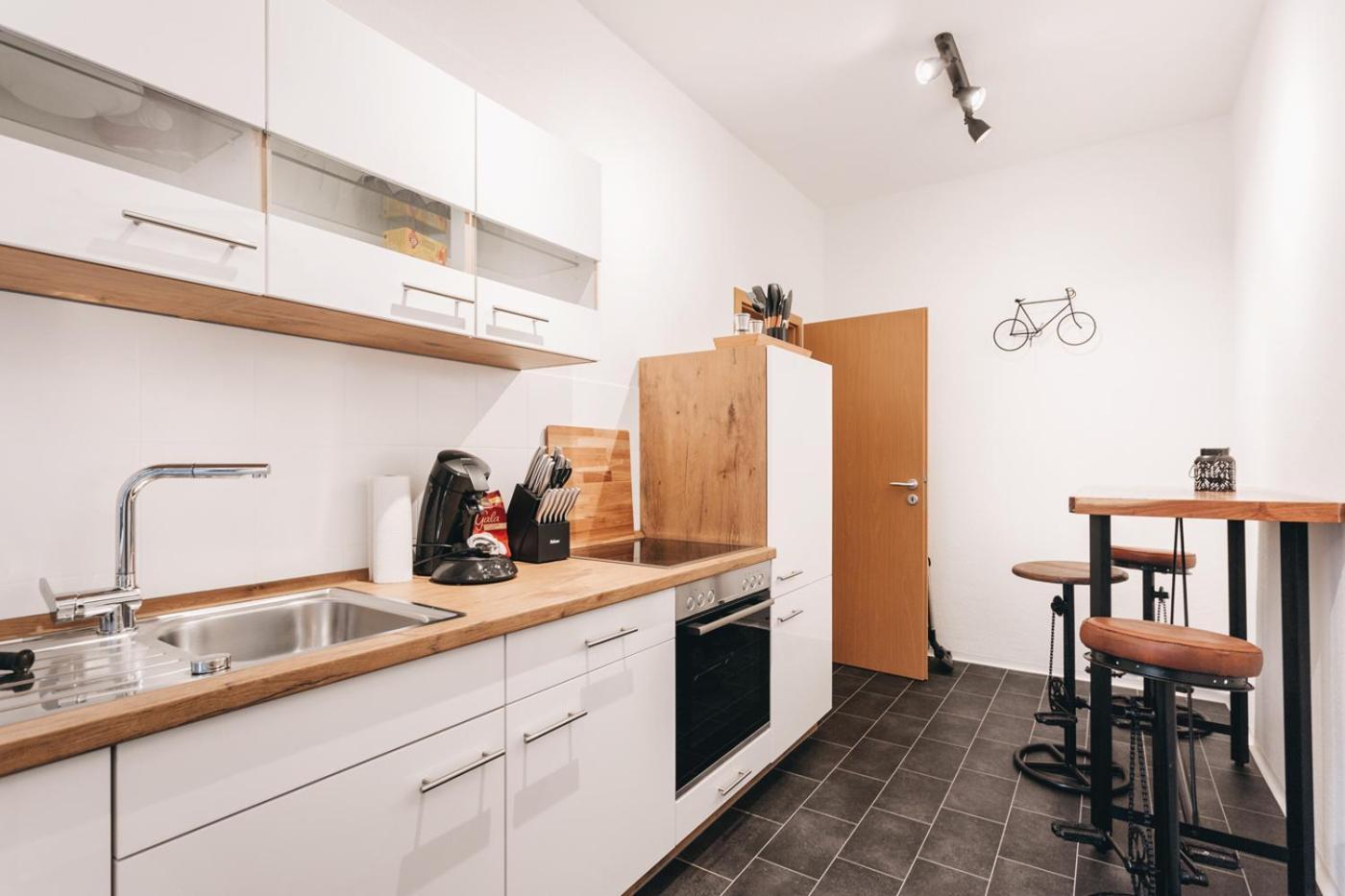 Apartmenthaus Meißen Kültér fotó