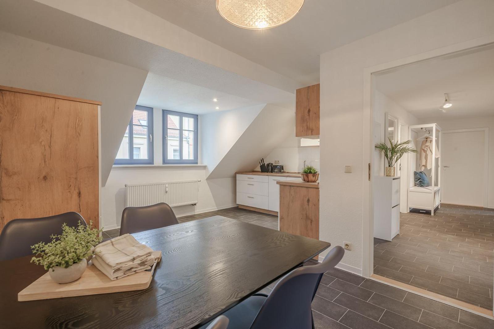 Apartmenthaus Meißen Kültér fotó