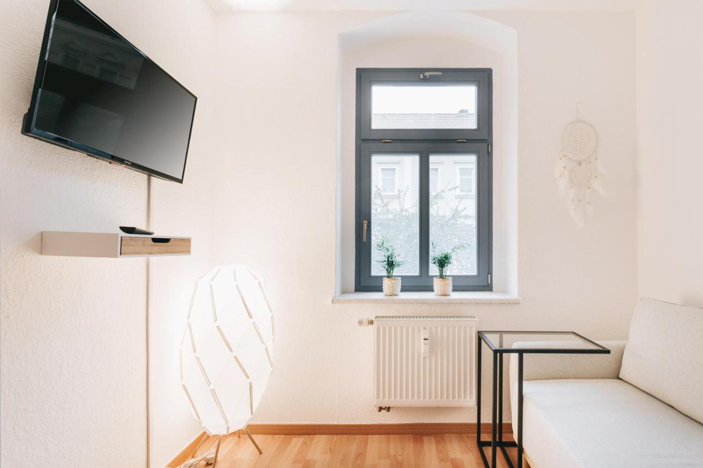 Apartmenthaus Meißen Kültér fotó
