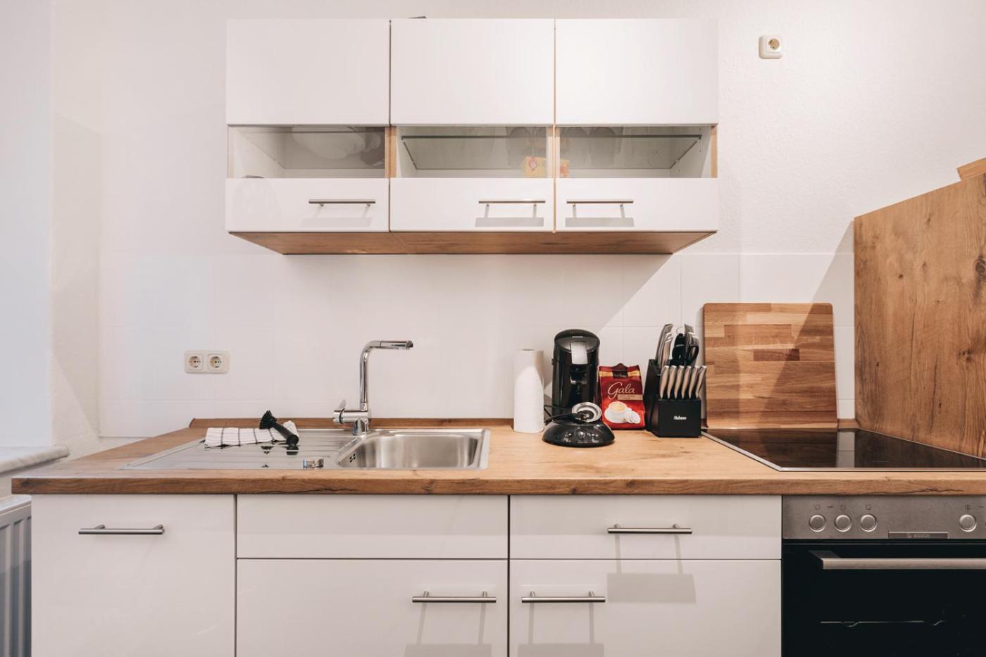 Apartmenthaus Meißen Kültér fotó
