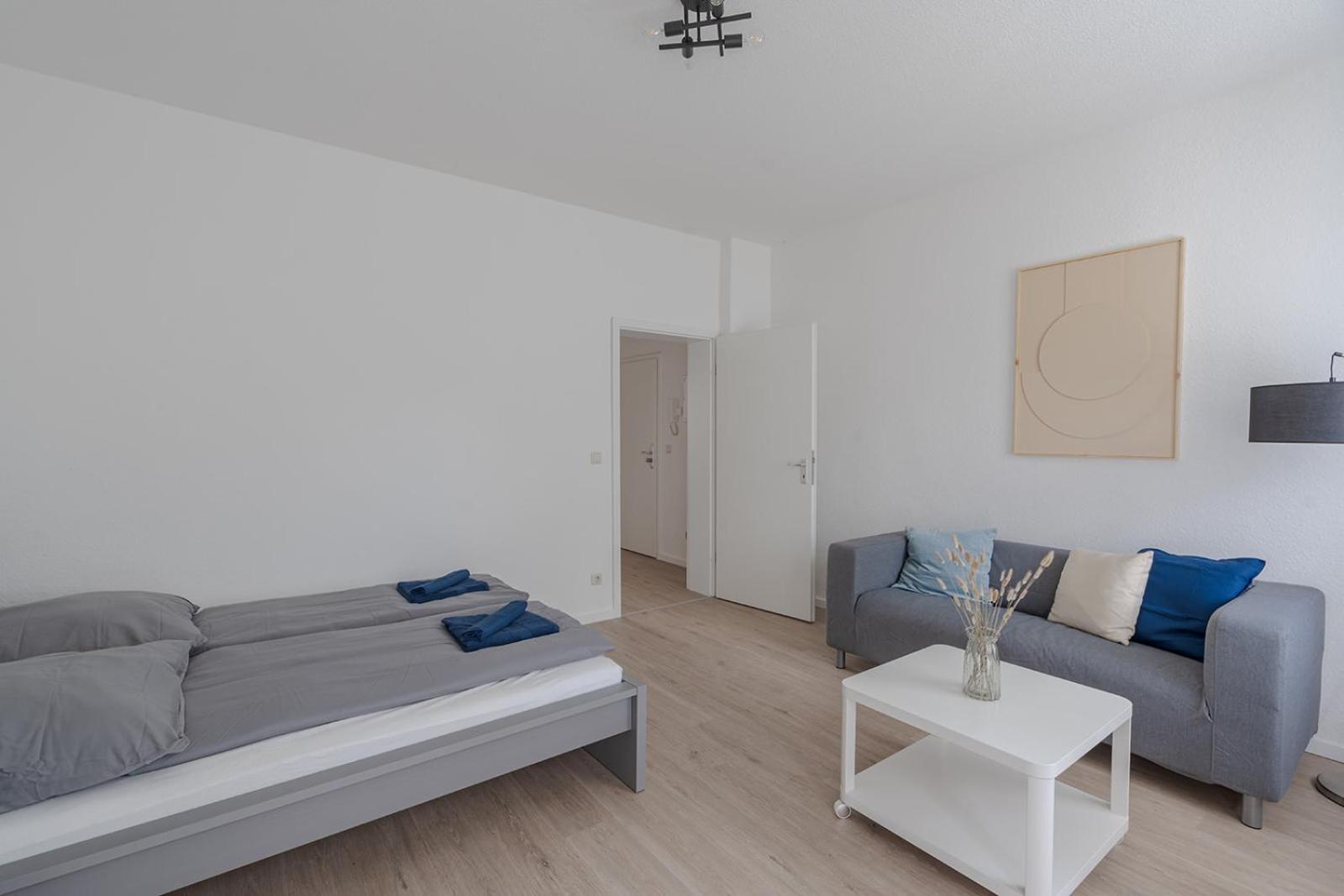 Apartmenthaus Meißen Kültér fotó