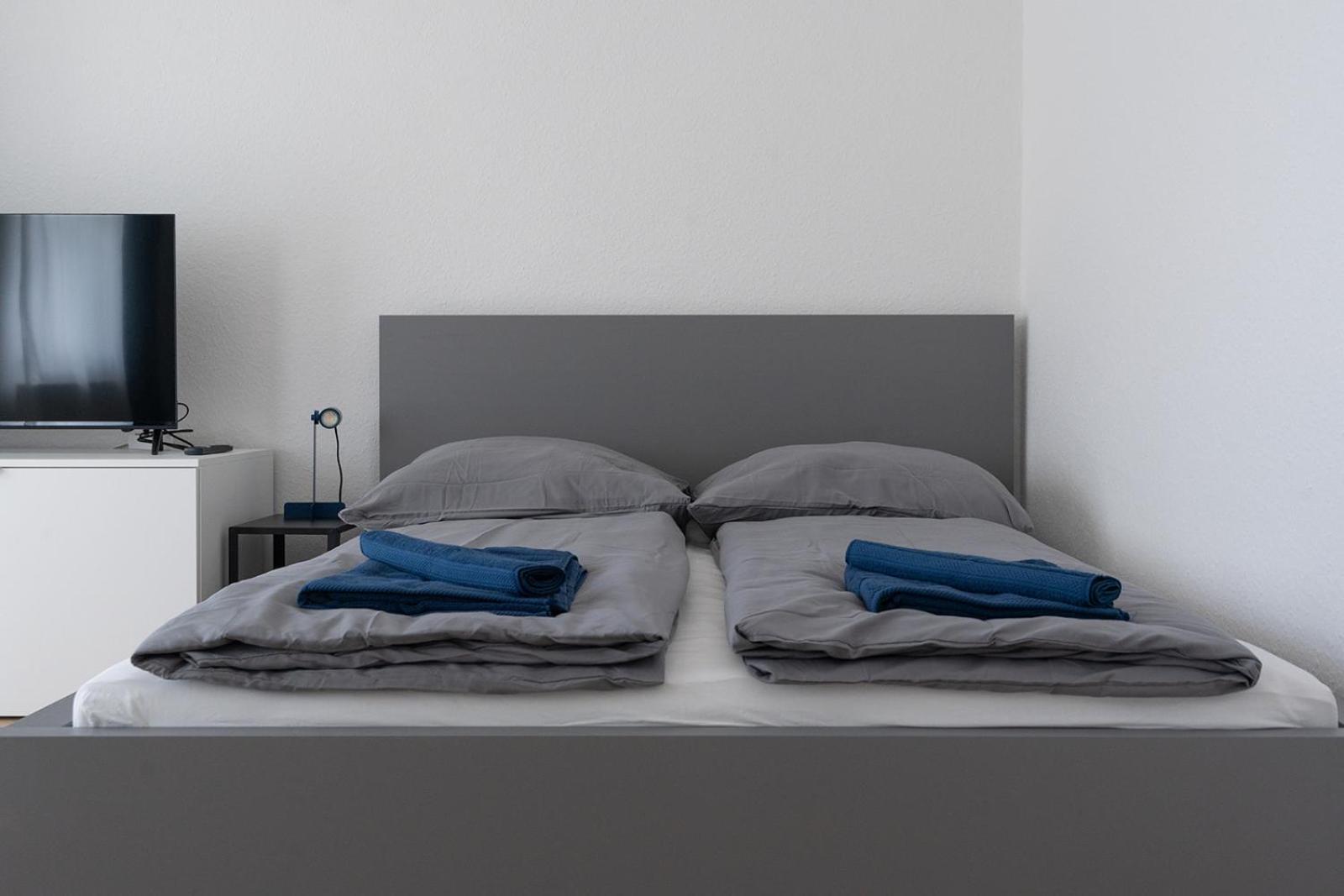 Apartmenthaus Meißen Kültér fotó