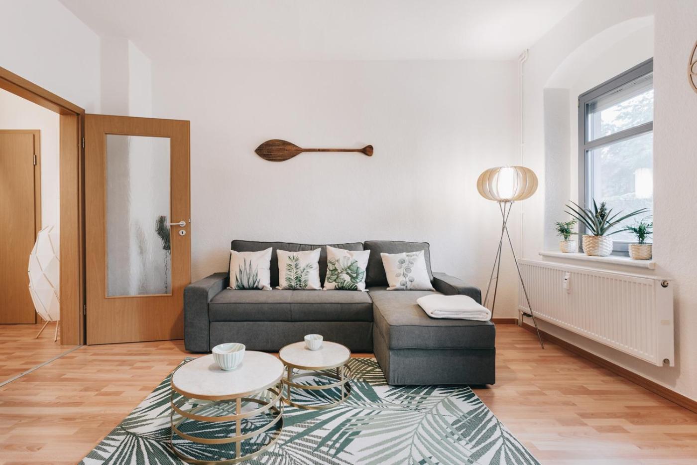 Apartmenthaus Meißen Kültér fotó