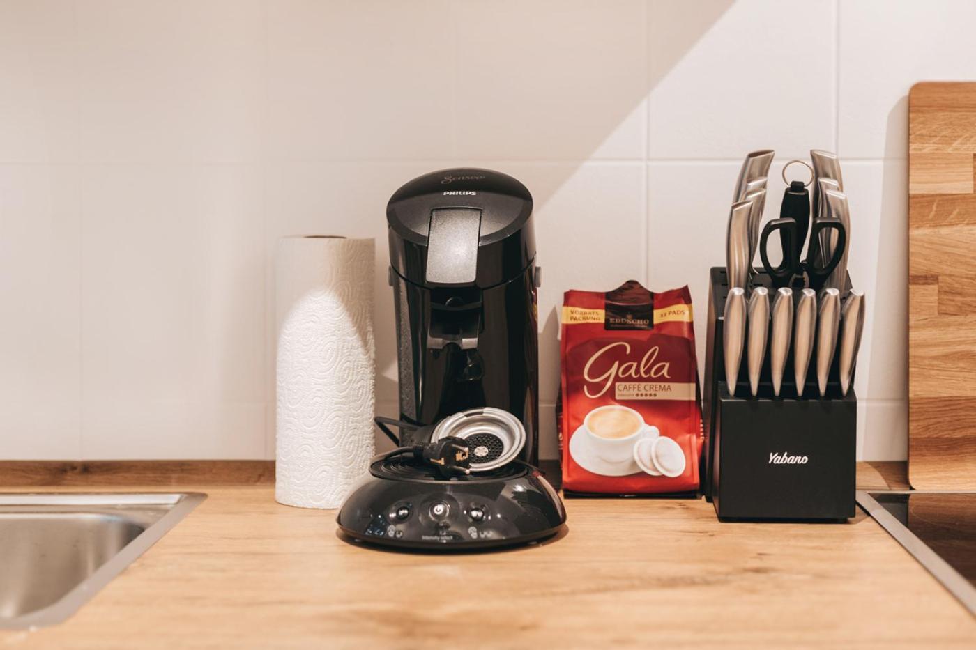 Apartmenthaus Meißen Kültér fotó