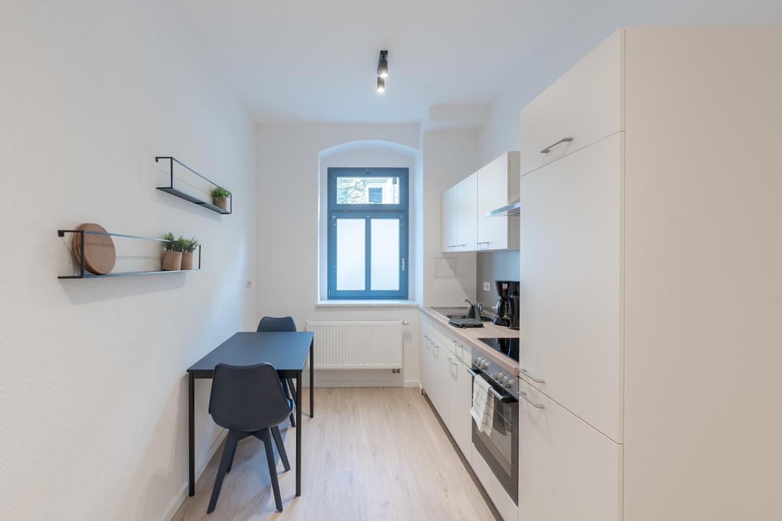Apartmenthaus Meißen Kültér fotó