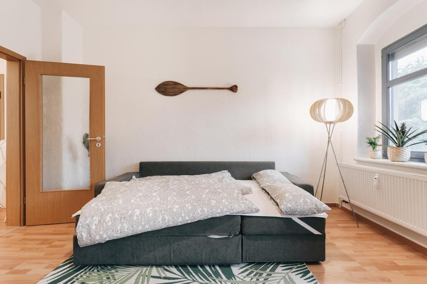 Apartmenthaus Meißen Kültér fotó