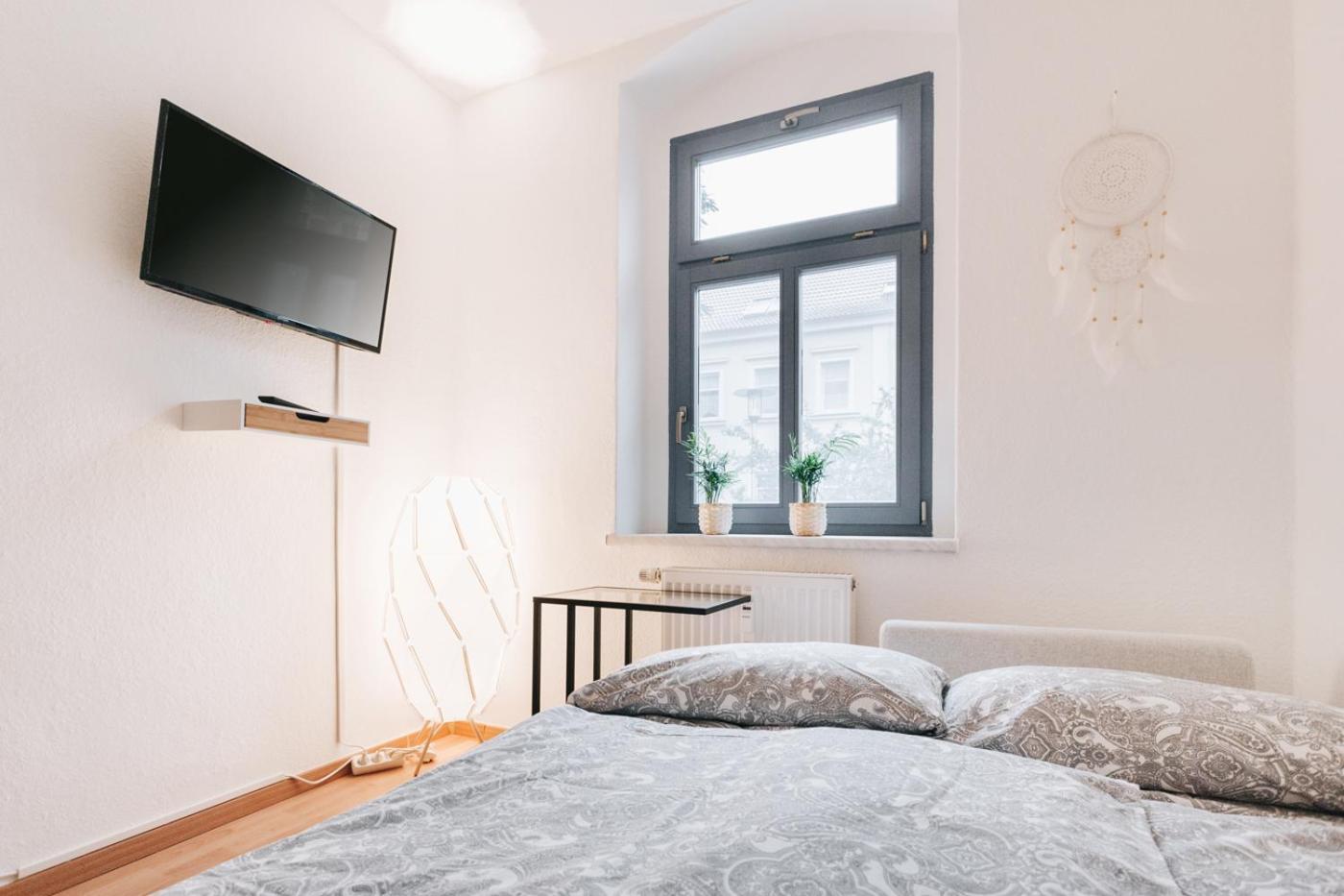 Apartmenthaus Meißen Kültér fotó