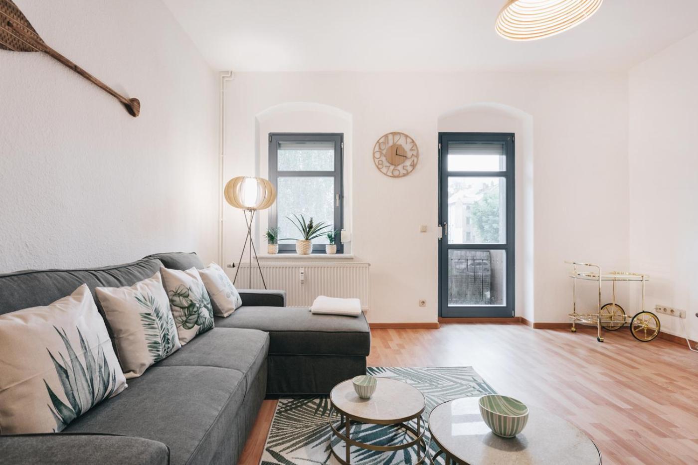 Apartmenthaus Meißen Kültér fotó