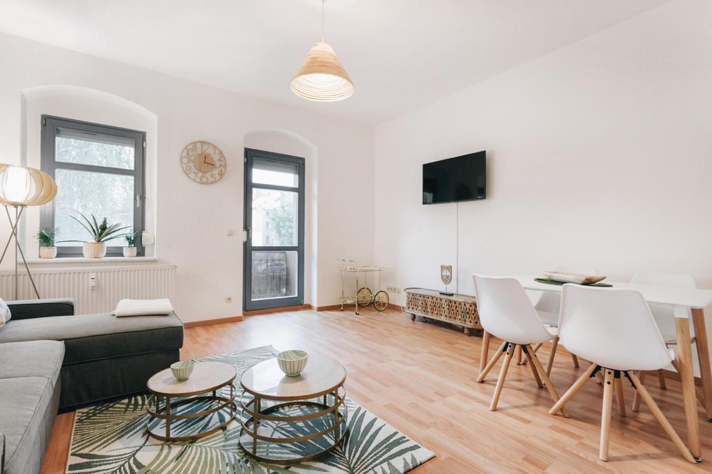 Apartmenthaus Meißen Kültér fotó