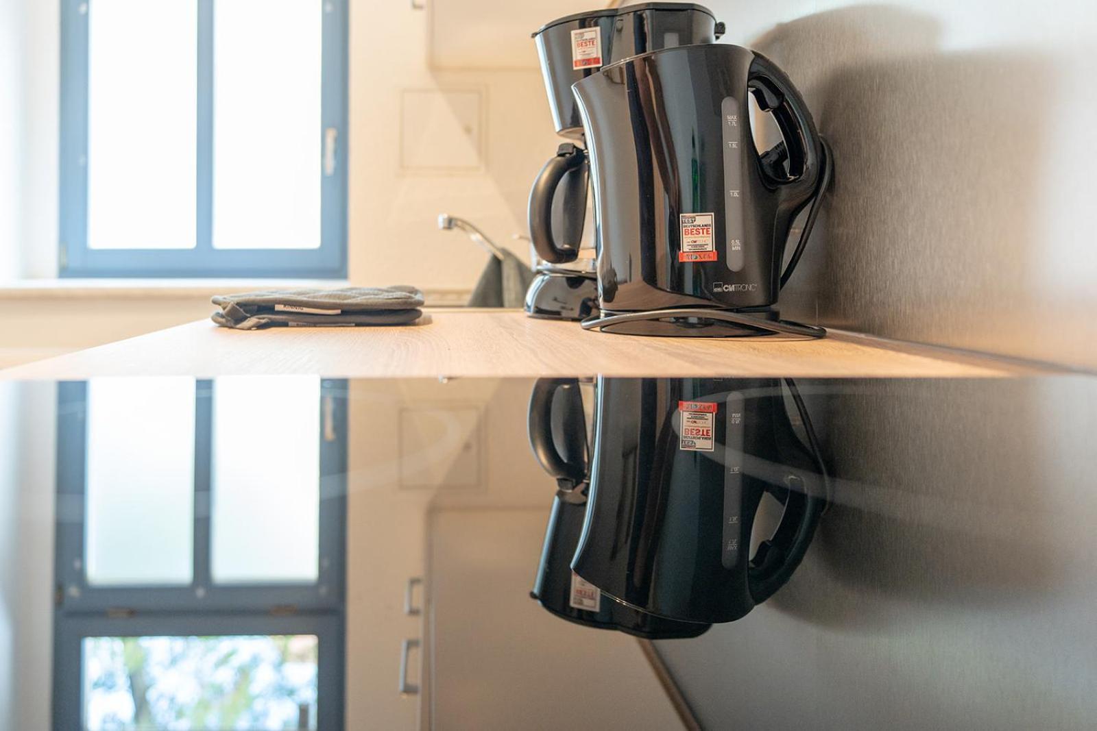 Apartmenthaus Meißen Kültér fotó