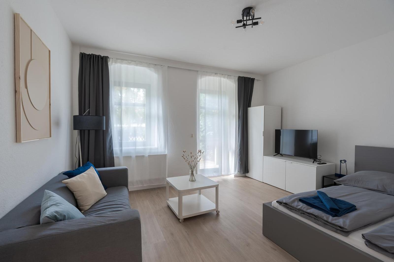 Apartmenthaus Meißen Kültér fotó