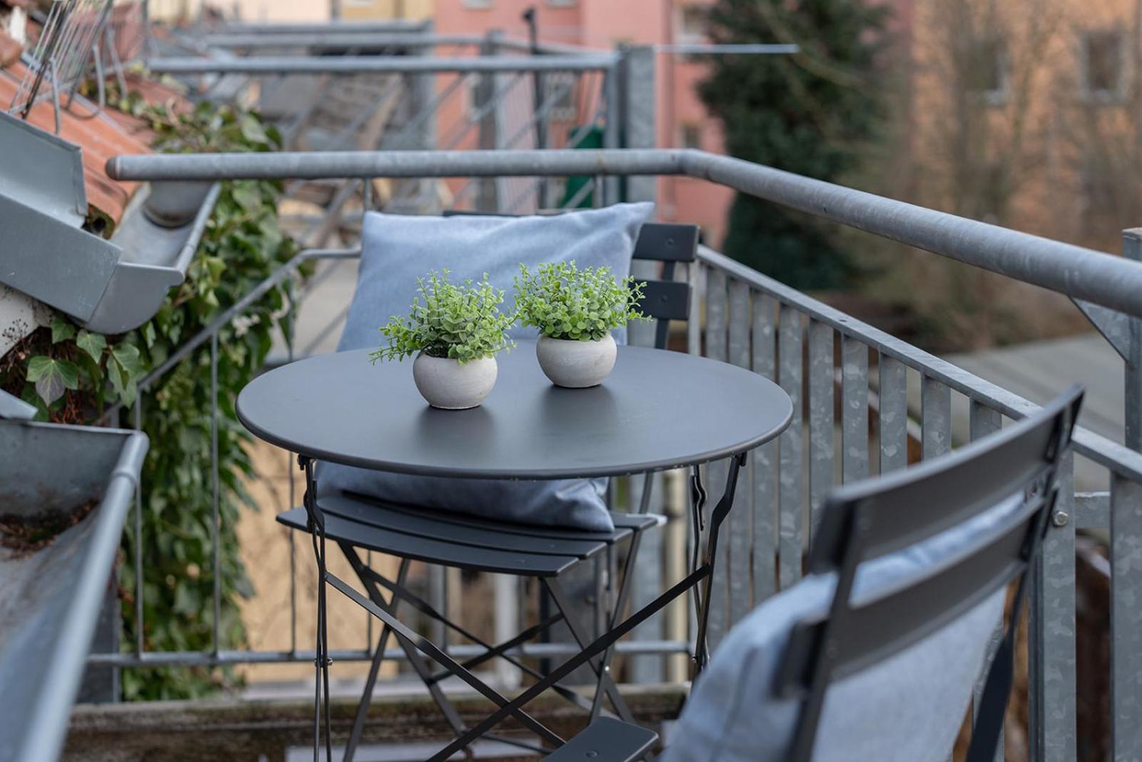 Apartmenthaus Meißen Kültér fotó