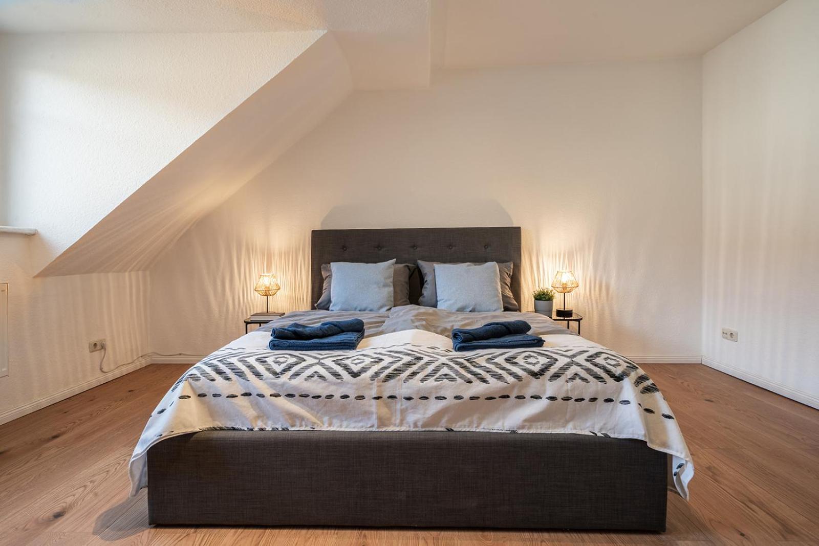 Apartmenthaus Meißen Kültér fotó